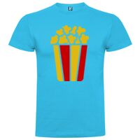 T-shirt Adulte, Awu Adodoé Braco Vignette