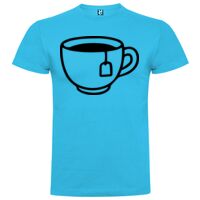 T-shirt Adulte, Awu Adodoé Braco Vignette