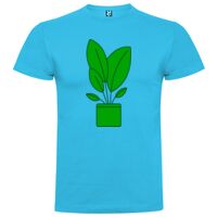 T-shirt Adulte, Awu Adodoé Braco Vignette