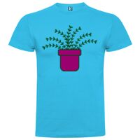 T-shirt Adulte, Awu Adodoé Braco Vignette