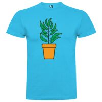 T-shirt Adulte, Awu Adodoé Braco Vignette