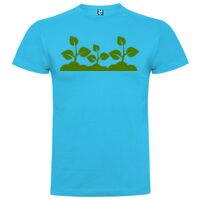 T-shirt Adulte, Awu Adodoé Braco Vignette