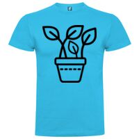 T-shirt Adulte, Awu Adodoé Braco Vignette