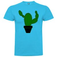 T-shirt Adulte, Awu Adodoé Braco Vignette