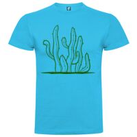 T-shirt Adulte, Awu Adodoé Braco Vignette