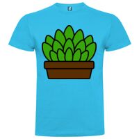 T-shirt Adulte, Awu Adodoé Braco Vignette