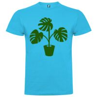 T-shirt Adulte, Awu Adodoé Braco Vignette