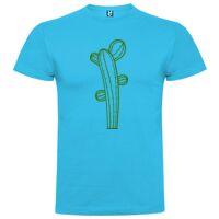 T-shirt Adulte, Awu Adodoé Braco Vignette