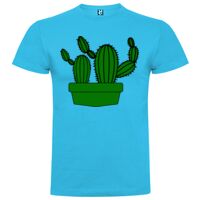 T-shirt Adulte, Awu Adodoé Braco Vignette