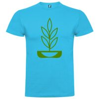 T-shirt Adulte, Awu Adodoé Braco Vignette