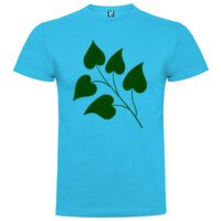 T-shirt Adulte, Awu Adodoé Braco Vignette