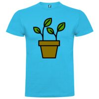 T-shirt Adulte, Awu Adodoé Braco Vignette