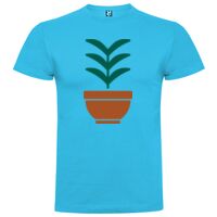 T-shirt Adulte, Awu Adodoé Braco Vignette