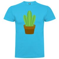 T-shirt Adulte, Awu Adodoé Braco Vignette