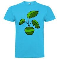 T-shirt Adulte, Awu Adodoé Braco Vignette