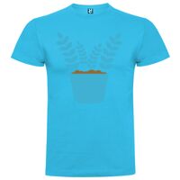 T-shirt Adulte, Awu Adodoé Braco Vignette
