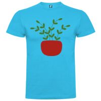 T-shirt Adulte, Awu Adodoé Braco Vignette