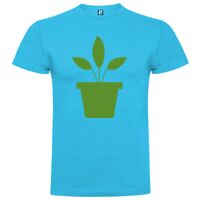 T-shirt Adulte, Awu Adodoé Braco Vignette