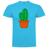 T-shirt Adulte, Awu Adodoé Braco Vignette