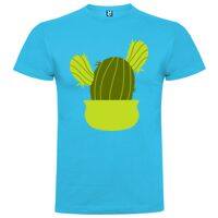 T-shirt Adulte, Awu Adodoé Braco Vignette
