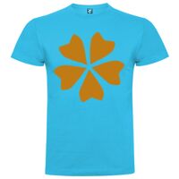 T-shirt Adulte, Awu Adodoé Braco Vignette