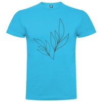 T-shirt Adulte, Awu Adodoé Braco Vignette