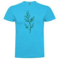 T-shirt Adulte, Awu Adodoé Braco Vignette