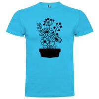 T-shirt Adulte, Awu Adodoé Braco Vignette