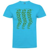 T-shirt Adulte, Awu Adodoé Braco Vignette