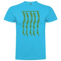 T-shirt Adulte, Awu Adodoé Braco Vignette