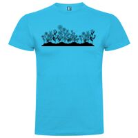 T-shirt Adulte, Awu Adodoé Braco Vignette