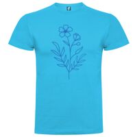 T-shirt Adulte, Awu Adodoé Braco Vignette
