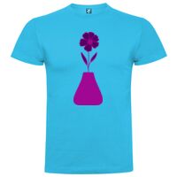 T-shirt Adulte, Awu Adodoé Braco Vignette