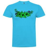 T-shirt Adulte, Awu Adodoé Braco Vignette