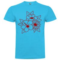 T-shirt Adulte, Awu Adodoé Braco Vignette