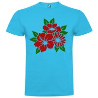 T-shirt Adulte, Awu Adodoé Braco Vignette