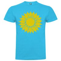 T-shirt Adulte, Awu Adodoé Braco Vignette