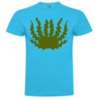 T-shirt Adulte, Awu Adodoé Braco Vignette