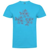 T-shirt Adulte, Awu Adodoé Braco Vignette
