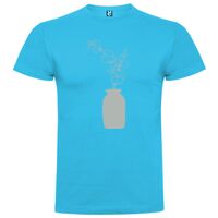 T-shirt Adulte, Awu Adodoé Braco Vignette