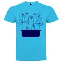 T-shirt Adulte, Awu Adodoé Braco Vignette