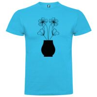 T-shirt Adulte, Awu Adodoé Braco Vignette