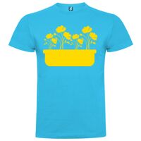 T-shirt Adulte, Awu Adodoé Braco Vignette