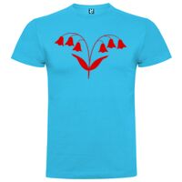 T-shirt Adulte, Awu Adodoé Braco Vignette