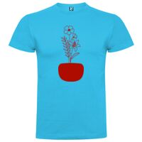 T-shirt Adulte, Awu Adodoé Braco Vignette