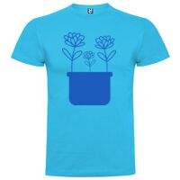 T-shirt Adulte, Awu Adodoé Braco Vignette