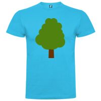 T-shirt Adulte, Awu Adodoé Braco Vignette