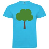 T-shirt Adulte, Awu Adodoé Braco Vignette