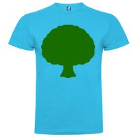 T-shirt Adulte, Awu Adodoé Braco Vignette