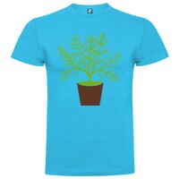 T-shirt Adulte, Awu Adodoé Braco Vignette